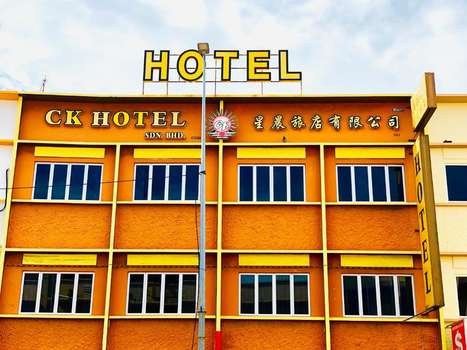 www.ck-hotel.com