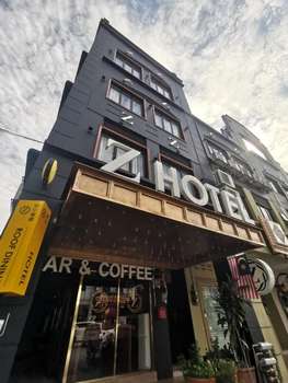 www.zhotel.com.my