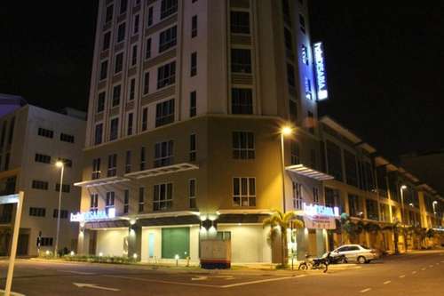 www.hoteldesaria.com.my