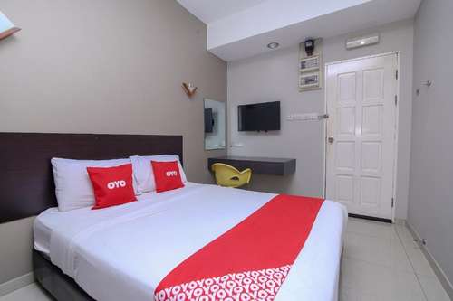 www.nicestay365.com