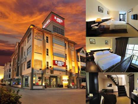 www.e-redhotel.com