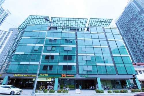 www.kl8suites.com.my