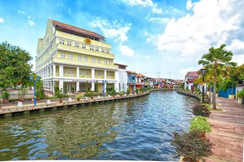 www.rchotelmelaka.com