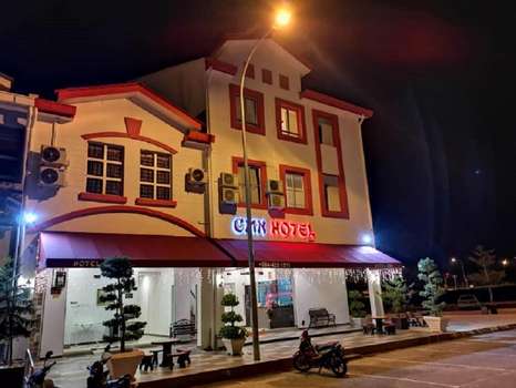 www.cmnhotel.com
