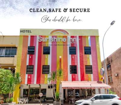 www.sunshineinnmalacca.com