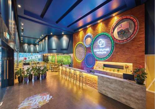 www.hotelolympicmalaysia.com