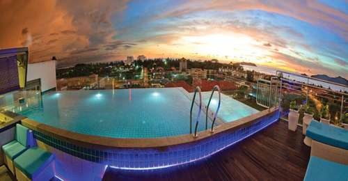 www.chayahotel.com