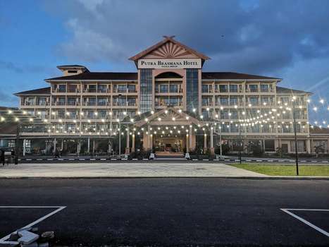 www.putrabrasmanahotel.com.my