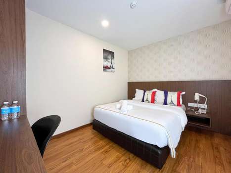 www.miismilehotel.com