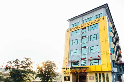 www.darulmakmurhotel.com.my