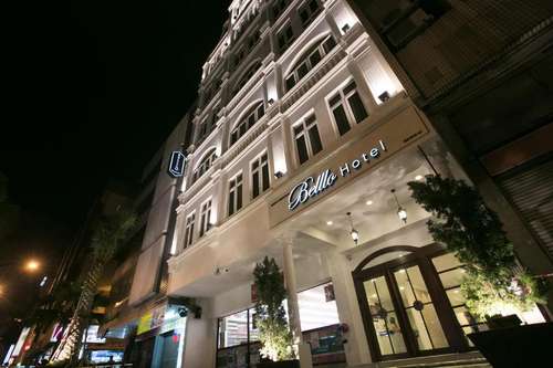 www.belllohotel.com