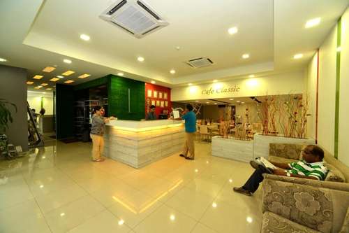 www.classichotelkuantan.com.my