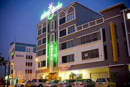 www.alamigardenhotel.com.my