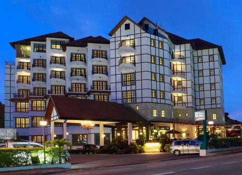 www.hoteldelaferns.com.my