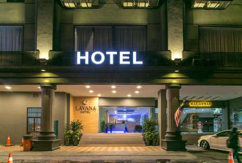 www.lavanahotel.com