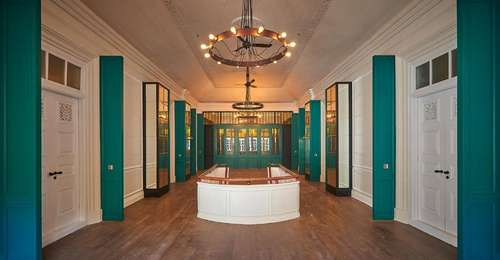 www.theedisonhotels.com