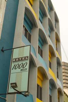 www.1000mileshotel.com