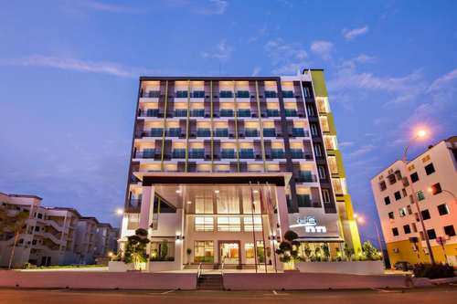 www.hotelarissa.com.my