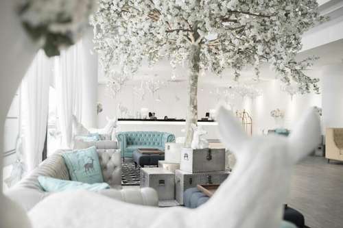 www.creatorhotel.com