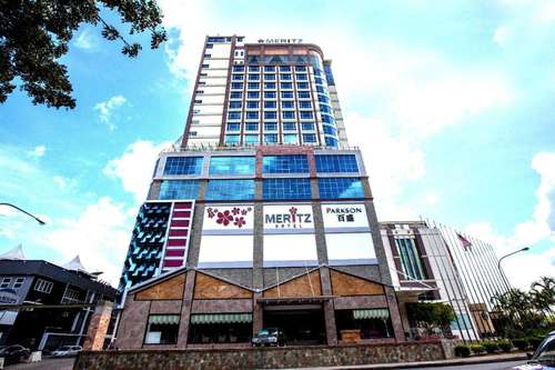 www.meritzhotel.com
