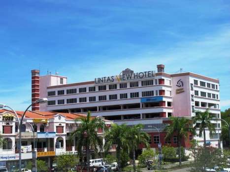 www.lintasviewhotel.com