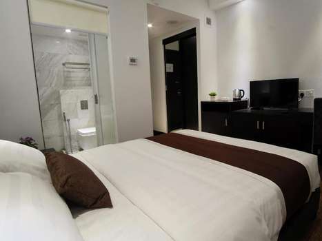 www.innbparkhotel.com