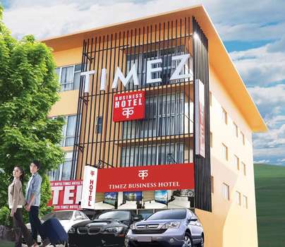 www.timezbusinesshotel.com