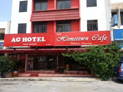 www.penangbudgetstay.com