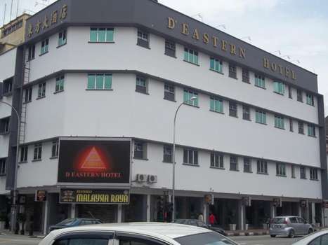 www.ipoh-hotels.com