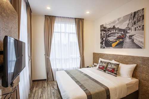 www.nusajayanaturahotel.com