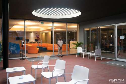 www.pembaexpresshotel.com