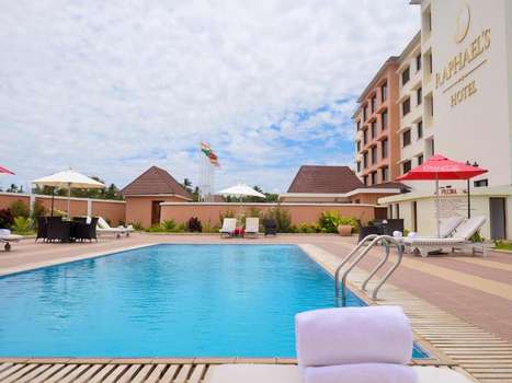 www.raphaelshotel.com