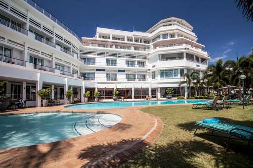www.cardoso-hotel.com