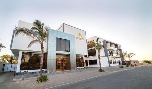 www.marigold-hotels.com