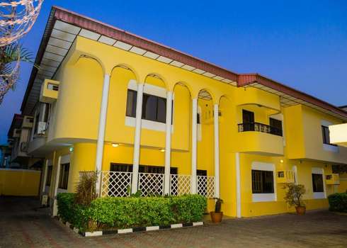www.thebridgelodge.com