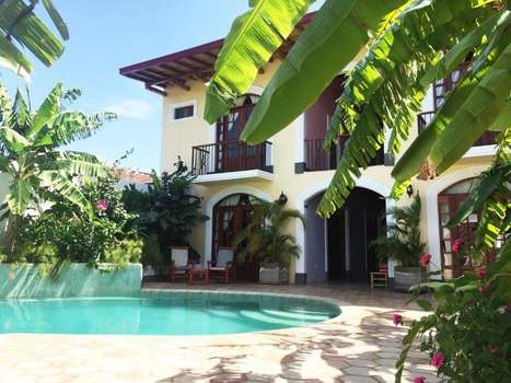 www.hotellapolvora.com