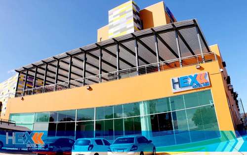 www.hotelhex.com