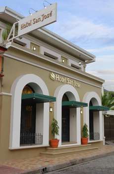 www.hotelsanjosematagalpa.com.ni