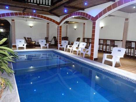 www.hotellagransultanagranada.com