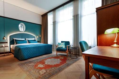 www.thehendrickshotel.com