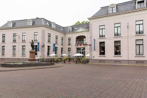 www.hotelstadhouderlijkhof.nl
