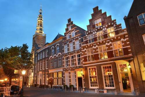www.steenhofsuites.nl