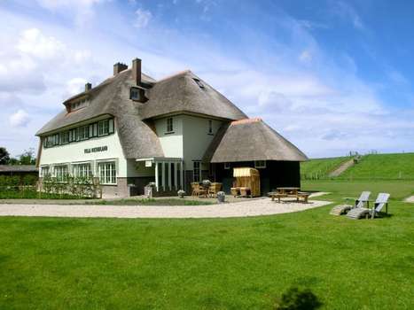 www.villanieuwland.nl