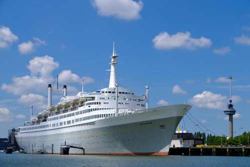www.ssrotterdam.nl