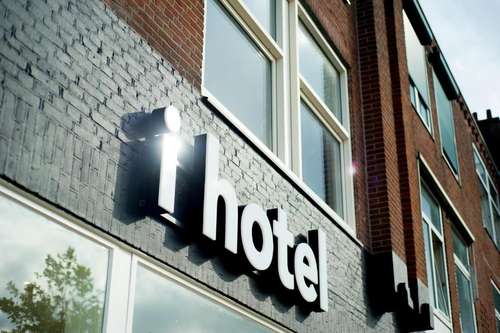 www.ihotel.nl