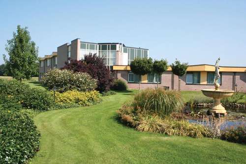 www.fletcherhotelsteenwijk.nl