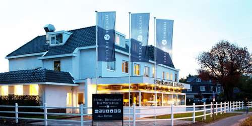 www.fletcherhotelhetwittehuis.nl