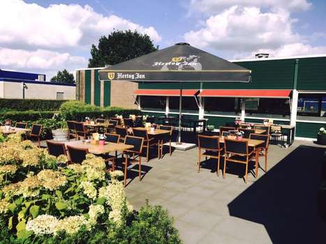 www.wegrestaurantderaket.nl