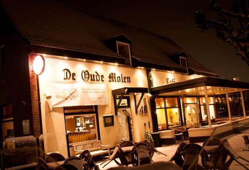 www.hoteldeoudemolen.com