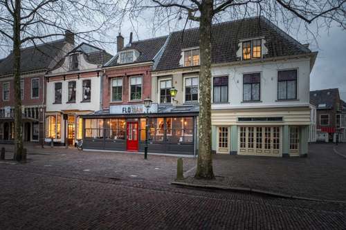 www.hotelbrasserieflorian.nl